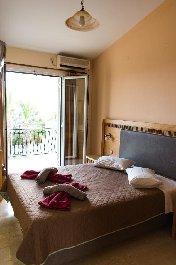 לאסי Meraki Apartments מראה חיצוני תמונה