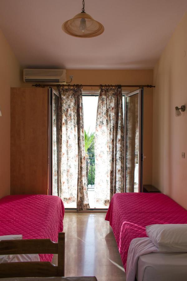 לאסי Meraki Apartments מראה חיצוני תמונה