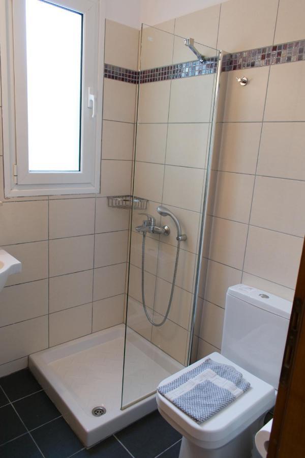 לאסי Meraki Apartments מראה חיצוני תמונה